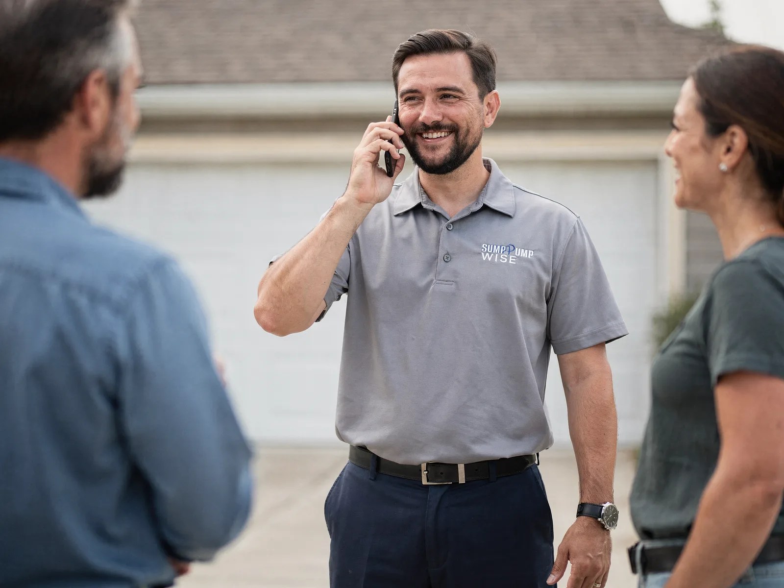 Water Heater Repair Malaga, WA FAQs